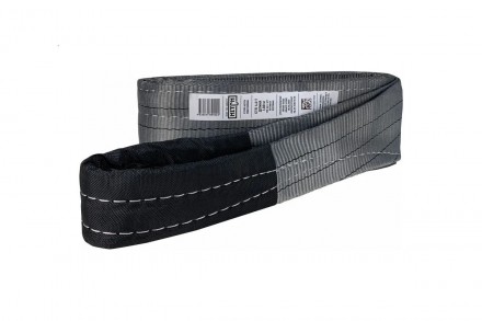 Строп HITCH PROFESSIONAL СТП 4,0т 4,0м SF7 120мм