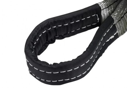Строп HITCH PROFESSIONAL СТП 4,0т 4,0м SF7 120мм