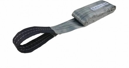 Строп HITCH PROFESSIONAL СТП 4,0т 4,0м SF7 120мм