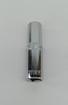 Торцевая головка 19мм-1/2&quot;,6-гранная, удлиненная