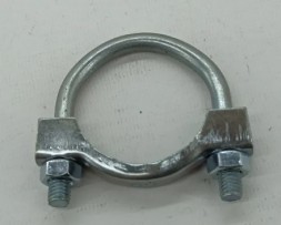 Хомут глушителя 48 мм