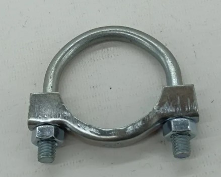 Хомут глушителя 48 мм
