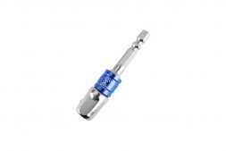 Адаптер для головок MONOGRAM Special HEX 1/4&quot; - SQ 1/2&quot; - 73мм, AV Steel