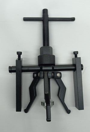 Съемник 3-х захватный за внутреннюю обойму