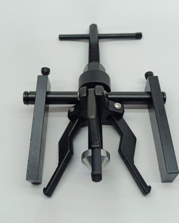 Съемник 3-х захватный за внутреннюю обойму