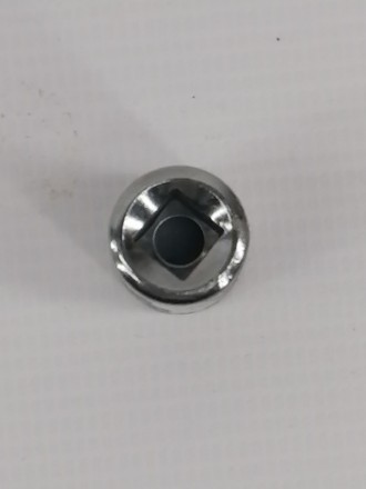 Головка 1/4&quot; квадрат - (7.9мм)  5/16&quot; 8-гр