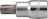 Головка со вставкой 1/2&quot; RIBE M12, HANS