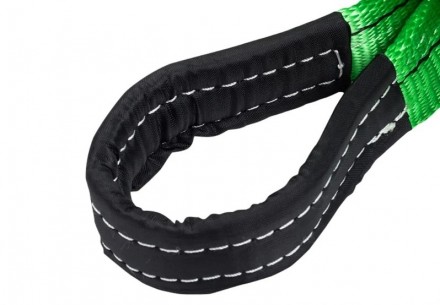 Строп HITCH PROFESSIONAL СТП 2,0т 6,0м SF7 60мм