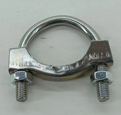 Хомут глушителя ВАЗ 2101-2107 44мм
