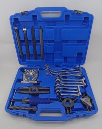 Съемник универсальный