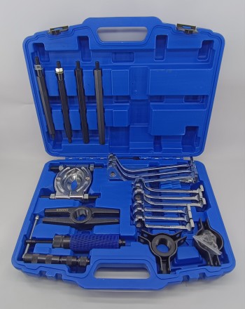 Съемник универсальный