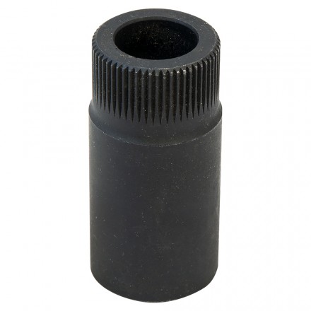 Головка 59 зубц для форкамеры 1/2&quot; L58мм MB, AV Steel