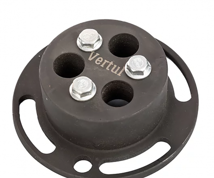 Съемник водяной помпы Opel (KM-J-43651), VERTUL