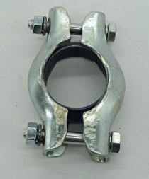 Хомут глушителя кольцевой для а/м Kalina, Priora 51мм