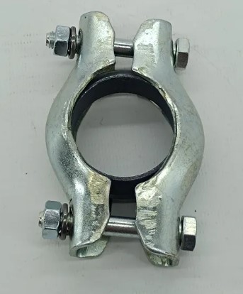 Хомут глушителя кольцевой для а/м Kalina, Priora 51мм