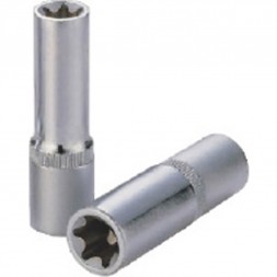 Головка 1/2&quot; Е20 TORX глубокая, LICOTA