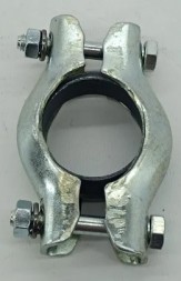 Хомут глушителя кольцевой для ВАЗ 2108 48мм