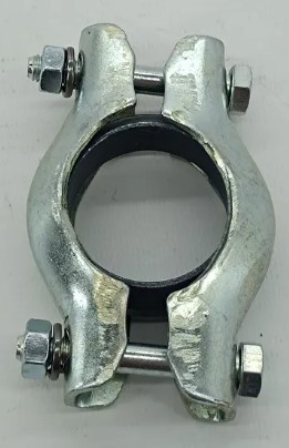 Хомут глушителя кольцевой для ВАЗ 2108 48мм