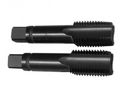 Метчик трубный цилиндрический G3/4&quot; (шт) P6M5