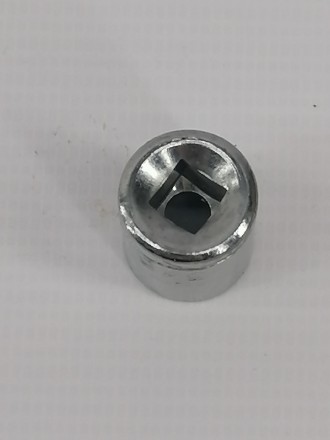 Головка 1/4&quot; квадрат - (9.5мм) 3/8&quot; 8-гр