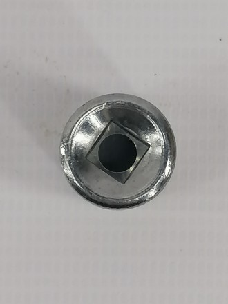 Головка 1/4&quot; квадрат - (9.5мм) 3/8&quot; 8-гр