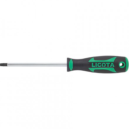 Отвертка torx T25, LICOTA