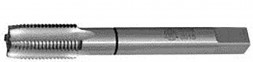 Метчик дюйм G1-1/4&quot; (шт),(11н/дюйм) трубныйцилиндрич,сталь Р6М5