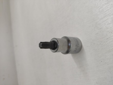 Головка 1/2&quot; с вставкой TORX T30 , L=58мм , GARWIN