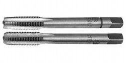 Метчик ручной  M3*0,5 (пара) 9 XC, ВИЗ