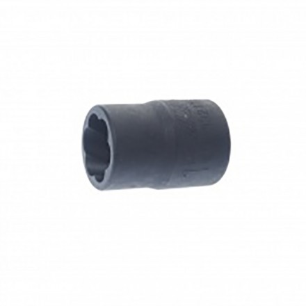 Головка для поврежденных болтов, гаек 1/2&quot;, 14мм