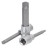 Головка cо вставкой TORX 1/2&quot; L=100мм T45, BM
