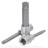 Головка cо вставкой TORX 1/2&quot; L=100мм T45, BM
