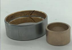 Втулка привода маслонасоса для ВАЗ-2101 сталь+бронза