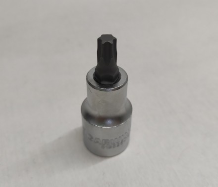Головка 1/2&quot; с вставкой TORX T40 , L=58мм , GARWIN