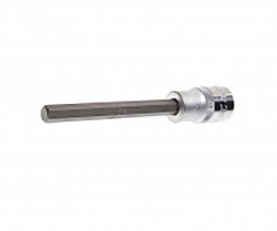 Головка с насадкой длинная 1/2&quot; х H8 L=120mm JTC/1