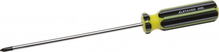 Отвертка STAYER МАСТЕР Cr-V PH 0-100мм