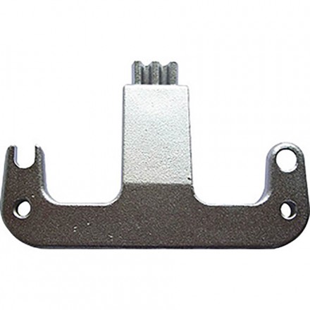 Шаблон для фиксации маховика Mercedes-Benz, № 601589024000. LICOTA