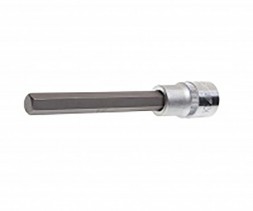 Головка с насадкой длинная 1/2&quot; х H10 L=120mm JTC/1