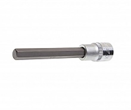 Головка с насадкой длинная 1/2&quot; х H10 L=120mm JTC/1
