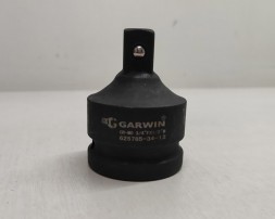 Переходник 3/4&quot;F-1/2&quot;М ударный уменьшающий, GARWIN