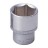 Головка торцев 25мм-1/2&quot; 6-гран,BM