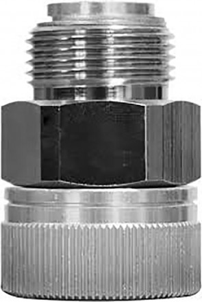 Фитинг шарнирный 3/4&quot;х3/4&quot; к НПТ и станциям ПТ