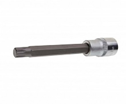 Головка с насадкой длинная 1/2&quot; х M10 L=120mm JTC/1