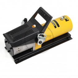 Насос пневмогидравлический 0,9 л., Car-Tool