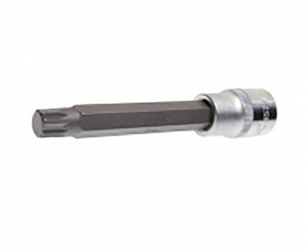 Головка с насадкой длинная 1/2&quot; х M12 L=120mm JTC/1