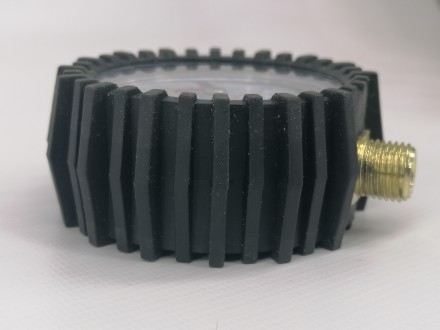 Манометр AL-1/4&quot;