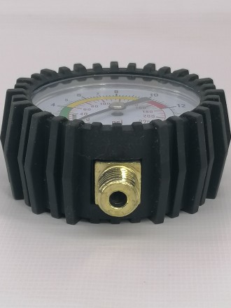Манометр AL-1/4&quot;