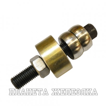 Приспособление  для протяжки втулок шкворней ЗИЛ,ГАЗ (37,85-37,95) (дорны)