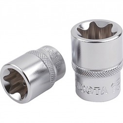 Головка 1/4&quot; Е07 TORX, LICOTA
