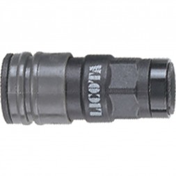 Пневморазъем композитный 1/4&quot; внутр.резьба, LICOTA